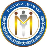 Логотип организации школьной медиации